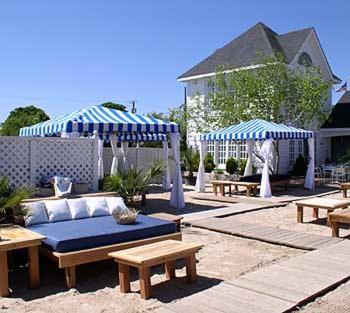 Hotel Capri Southampton Exterior foto
