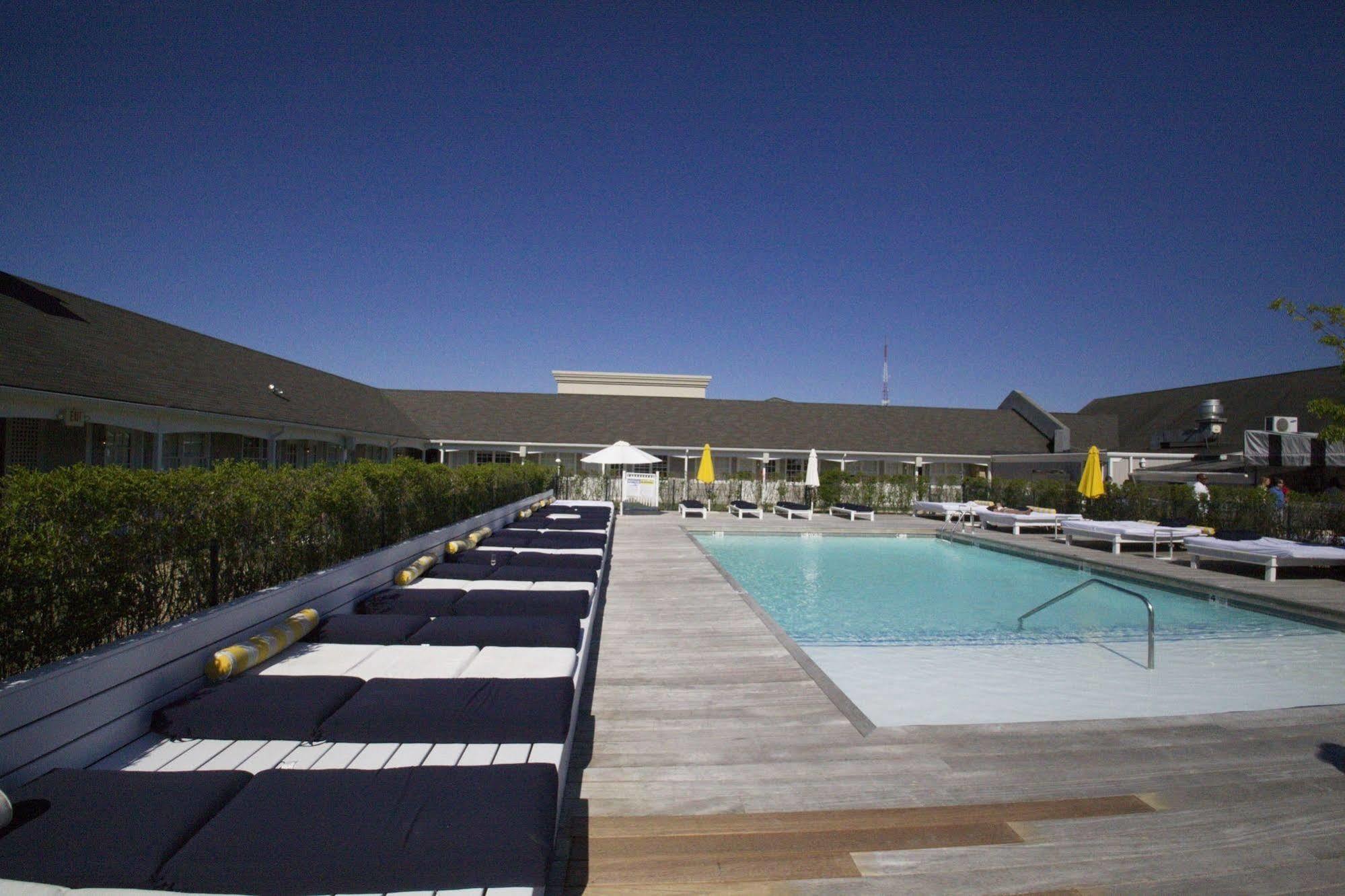 Hotel Capri Southampton Exterior foto